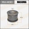MASUMA RU-400 Сайлентблок Masuma Ru-400 Elgrand /E50/ rear