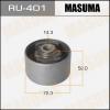 MASUMA RU-401 Сайлентблок Masuma Ru-401 /  Elgrand /E50/ rear