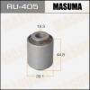 MASUMA RU-405 Сайлентблок Masuma Ru-405 /  R`nessa N30 rear