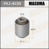 MASUMA RU-409 Сайлентблок Masuma Ru-409 / ELGRAND, E51   56219-WL000