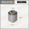 MASUMA RU-410 Сайлентблок Masuma Ru-410 / ELGRAND, E51   55153-WL000