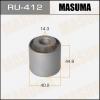MASUMA RU-412 Сайлентблок Masuma Ru-412 /  Elgrand /E50/ rear