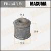 MASUMA RU-415 Сайлентблок Masuma Ru-415/218/495 /  X-Trail /#T30/ rear