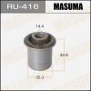 MASUMA RU-416 Сайлентблок Masuma Ru-416 /  Elgrand /E51/ rear