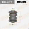 MASUMA RU-421 Сайлентблок Masuma Ru-421 / CUBE/ Z10/ MARCH/ K11/ front low