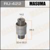 MASUMA RU-422 Сайлентблок Masuma Ru-422 / ELGRAND/ E51/REAR LOW
