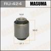 MASUMA RU-424 Сайлентблок Masuma Ru-424 / ELGRAND, E51    55157-WL000