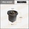 MASUMA RU-432 Сайлентблок Masuma Ru-432 / MARCH/ K12 rear