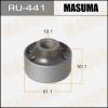MASUMA RU-441 Сайлентблок Masuma Ru-441 /  Fit /GD1, GD6, GD8 /Jazz /GD1, GD6, GD8/  front