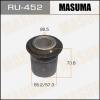 MASUMA RU452 Сайлентблок   HIACE/ KZH1#, RZH1#, VCH22 rear up
