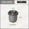 MASUMA RU-453 Сайлентблок Masuma Ru-453 / Presage /U30/ rear