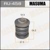 MASUMA RU-458 Сайлентблок Masuma Ru-458 / RVR /N73WG/ Chariot Grandis/ N84W, N94W/ front low