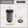 MASUMA RU459 RU-459_сайлентблок!\ Suzuki Escudo/Grand Vitaro 05&gt;