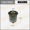 MASUMA RU-463 Сайлентблок ESCUDO/ TD54W, TD94W rear