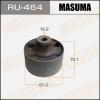 MASUMA RU-464 Сайлентблок Masuma Ru-464 / AIRTREK/ CU2W, CU4W, CU5W FF