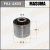 MASUMA RU466 Сайлентблок   LANCER/ CS5 rear