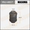 MASUMA RU-467 Сайлентблок Masuma Ru-467  LANCER/ CS2, CS5 front