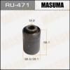 MASUMA RU-471 Сайлентблок Masuma Ru-471  MAZDA3/ BK rear