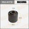 MASUMA RU-473 Сайлентблок Masuma Ru-473 RAV4/ ACA3# rear