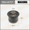 MASUMA RU477 ДЕТАЛЬ