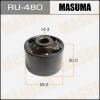 MASUMA RU-480 Сайлентблок Masuma Ru-480  RAV4/ ACA3#, ALA30, GSA33 rear