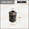 MASUMA RU-481 Сайлентблок Masuma Ru-481  RAV4/ ACA3#, ALA30, GSA33 front