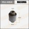 MASUMA RU-484 Сайлентблок Masuma Ru-484  ESCUDO/ TD54W, TD94W rear