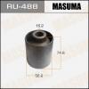 MASUMA RU-488 Сайлентблок Masuma Ru-488  PAJERO/MONTERO.V64W, V65W, V68/W rear