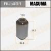 MASUMA RU-491 Сайлентблок Masuma RU-491 / ОЕМ MR961391, MR961392  AIRTREK CU2W, CU4W, CU5W  front low