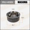 MASUMA RU-499 Сайлентблок Masuma Ru-499 / AVENSIS/ADT25#, AZT25#, ZZT25# front low