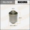 MASUMA RU506 Сайлентблок Masuma