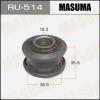 MASUMA RU514 С/блок MASUMA RU514 рычага
