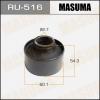 MASUMA RU-516 Сайлентблок Masuma Ru-516  CARINA ED/ST20# front R