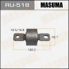 MASUMA RU518 ДЕТАЛЬ