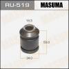 MASUMA RU-519 Сайлентблок Masuma RU-519 / ОЕМ 48654-52050, *48068-59095  IST/ NCP11#, ZCP110 front low