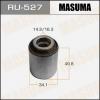 MASUMA RU-527 Сайлентблок Masuma Ru-527  PRIMERA / P12 front up