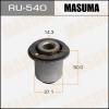 MASUMA RU-540 Сайлентблок Masuma Ru-540  CR-V/ RD1  front low