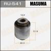 MASUMA RU-541 Сайлентблок Masuma Ru-541  HR-V/ GH#  front low F