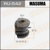 MASUMA RU-542 Сайлентблок Masuma Ru-542  HR-V/ GH#  front low R