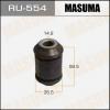MASUMA RU-554 Сайлентблок Masuma Ru-554 COLT/ Z32A, Z34A, Z36A, Z37A front
