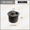 MASUMA RU-562 Сайлентблок Masuma Ru-562  VITZ/ KSP90, SCP90, NCP91 rear