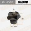MASUMA RU-563 Сайлентблок Masuma Ru-563  PRIUS/ NHW20  rear