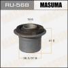 MASUMA RU-568 Сайлентблок Masuma Ru-568 LITEACE/  #R2#  front up