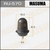MASUMA RU-570 Сайлентблок Masuma Ru-570/ RAV4/  ACA3№ rear отбойник