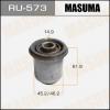 MASUMA RU-573 Сайлентблок Masuma Ru-573 HILUX SURF/  RZN21#, VZN21# front up