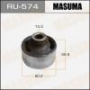 MASUMA RU-574 Сайлентблок Masuma RU-574 GRANDIS/ NA4W front low