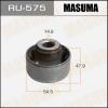 MASUMA RU-575 Сайлентблок Masuma Ru-575  DELICA/ CV5W  rear