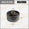 MASUMA RU-576 Сайлентблок Masuma Ru-576 AIRTREK/ CU2W, CU4W, CU5W  rear