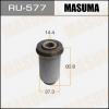 MASUMA RU-577 Сайлентблок Masuma RU-577 Atlas/ F22, F23  front low
