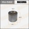 MASUMA RU582 ДЕТАЛЬ